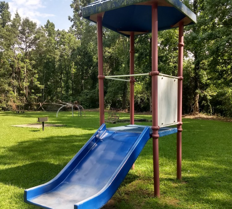 Goodwater park & community center (Goodwater,&nbspAL)